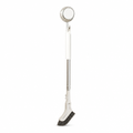 🧹 Multi-Purpose Floor Scrub Brush – Extendable Long Handle for Easy Cleaning
